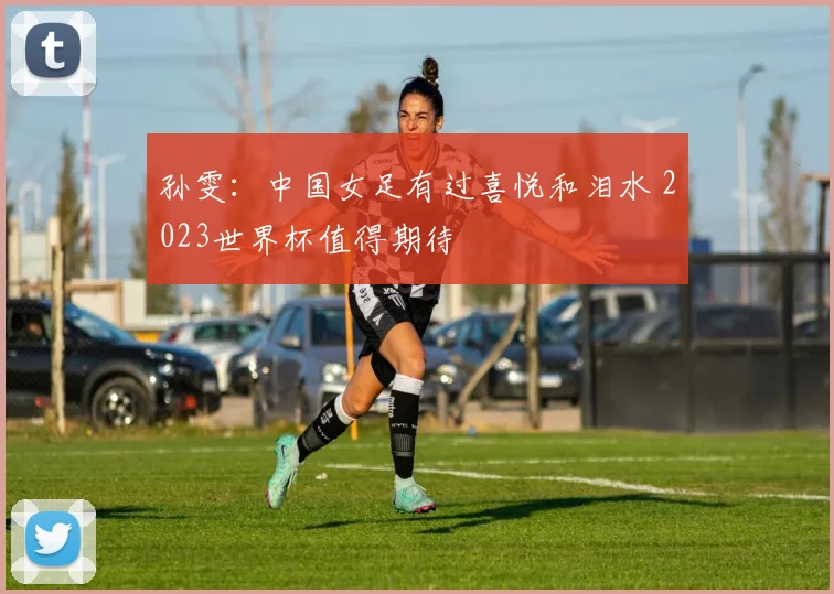 孙雯：中国女足有过喜悦和泪水 2023世界杯值得期待