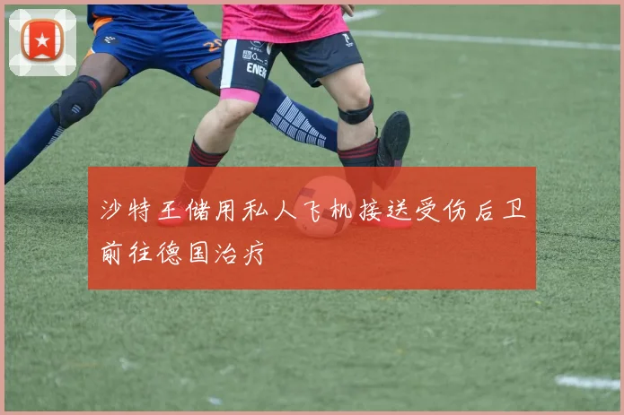 沙特王储用私人飞机接送受伤后卫前往德国治疗